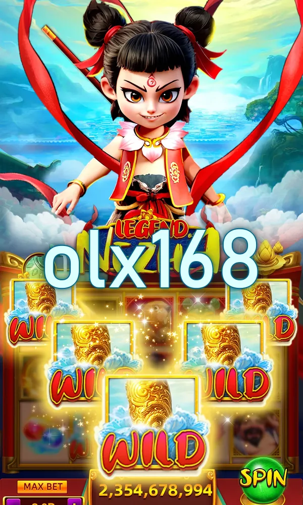 olx168 APK
