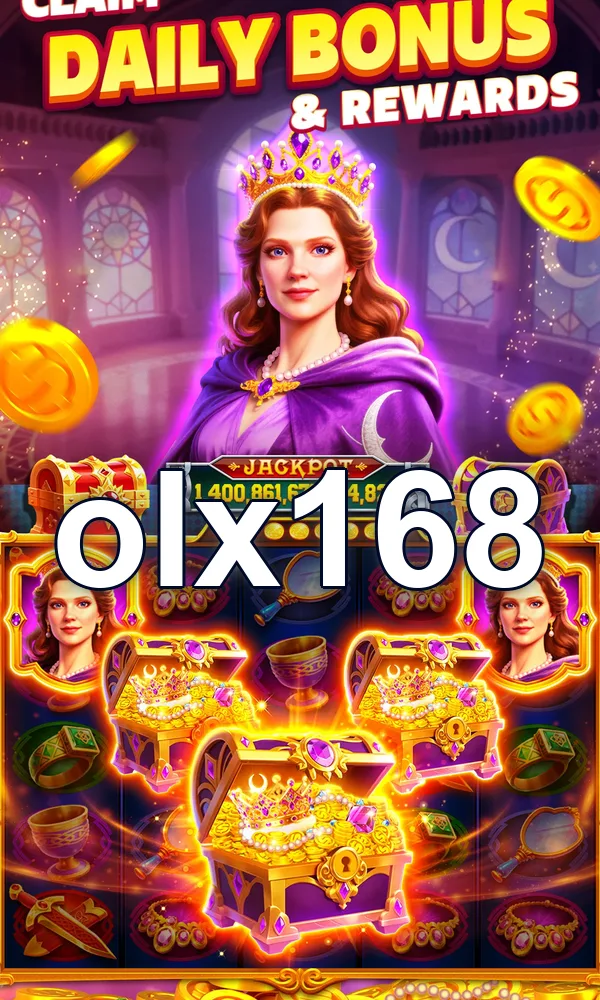 olx168 APK