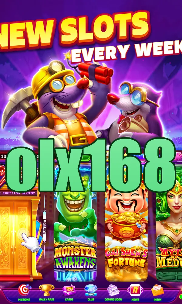 olx168 APK