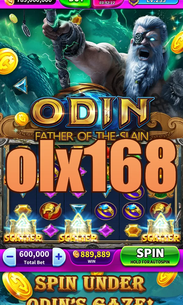 olx168 Masuk