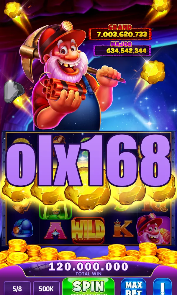 olx168 Masuk