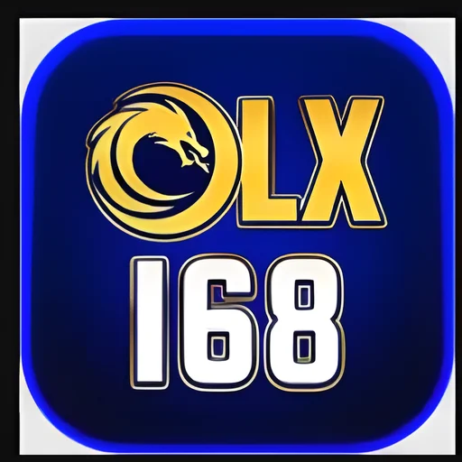 olx168 Logo - Resmi
